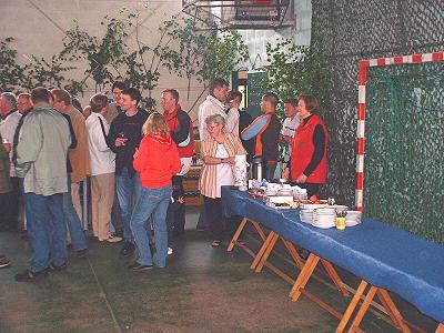 4. Vatertagskonzert - 